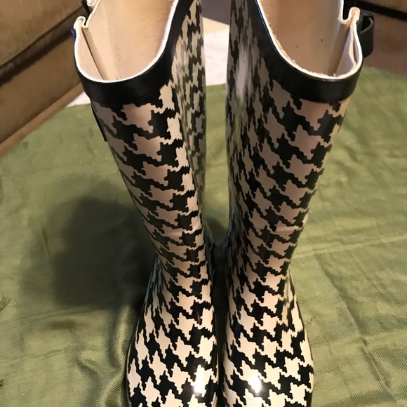 Houndstooth size 7 - Picture 3 of 7